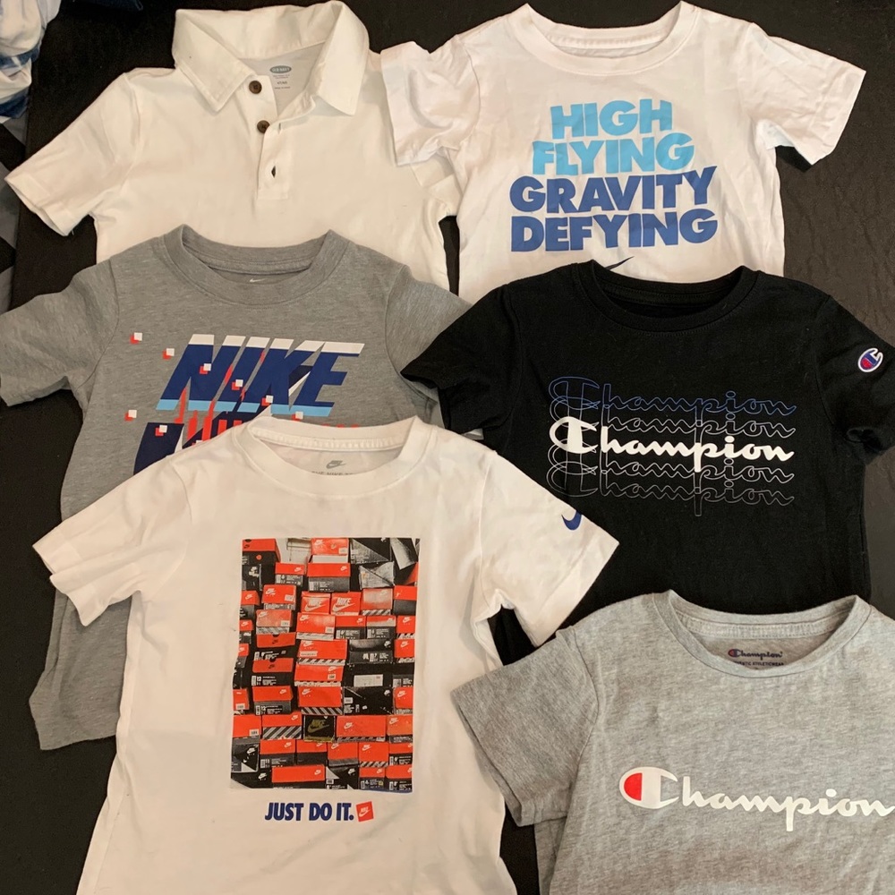 Toddler Boy Bundle